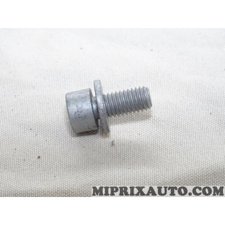 Vis fixation volant moteur Volkswagen Audi Skoda Seat original OEM&nbsp;N10055703 