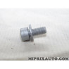 Vis fixation volant moteur Volkswagen Audi Skoda Seat original OEM N10055703