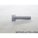 Vis fixation element divers Volkswagen Audi Skoda Seat original OEM N10205604