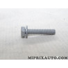 Vis fixation element divers Volkswagen Audi Skoda Seat original OEM N10205604