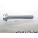Vis fixation suspension Volkswagen Audi Skoda Seat original OEM&nbsp;N91236401