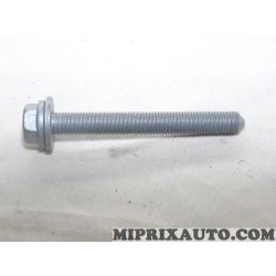 Vis fixation suspension Volkswagen Audi Skoda Seat original OEM&nbsp;N91236401 
