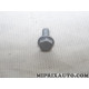 Vis usage divers Volkswagen Audi Skoda Seat original OEM N10338903