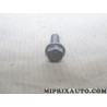 Vis usage divers Volkswagen Audi Skoda Seat original OEM N10338903