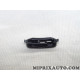 Agrafe clip attache fixation baguette moulure Volkswagen Audi Skoda Seat original OEM&nbsp;8L0853909