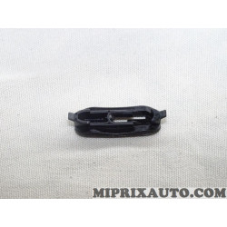 Agrafe clip attache fixation baguette moulure Volkswagen Audi Skoda Seat original OEM&nbsp;8L0853909 