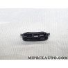 Agrafe clip attache fixation baguette moulure Volkswagen Audi Skoda Seat original OEM&nbsp;8L0853909