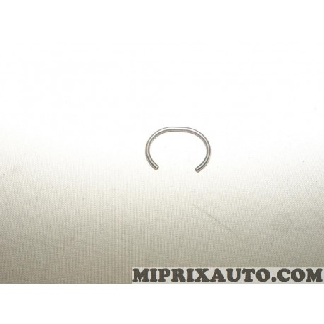 Cerclips retenue arbre de transmission pont Volkswagen Audi Skoda Seat original OEM 7P0521199A