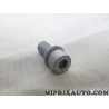 Vis montage poulie damper vilebrequin Volkswagen Audi Skoda Seat original OEM N90242804