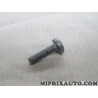 Vis fixation usage divers Volkswagen Audi Skoda Seat original OEM N10700203