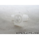 Agrafe attache fixation leve vitre Volkswagen Audi Skoda Seat original OEM&nbsp;8W0837171