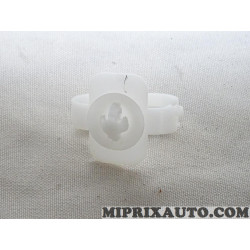 Agrafe attache fixation leve vitre Volkswagen Audi Skoda Seat original OEM&nbsp;8W0837171 