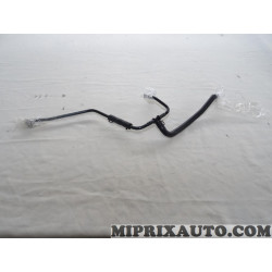 Durite tuyau aeration Volkswagen Audi Skoda Seat original OEM&nbsp;4G0121081EP 