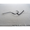 Durite tuyau aeration Volkswagen Audi Skoda Seat original OEM&nbsp;4G0121081EP