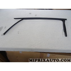 Joint vitre de porte gauche Volkswagen Audi Skoda Seat original OEM&nbsp;3V0837431L5AP pour skoda superb sedan partir de 2015 