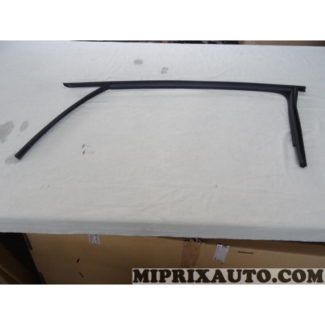 Joint vitre de porte gauche Volkswagen Audi Skoda Seat original OEM&nbsp;3V0837431L5AP pour skoda superb sedan partir de 2015 