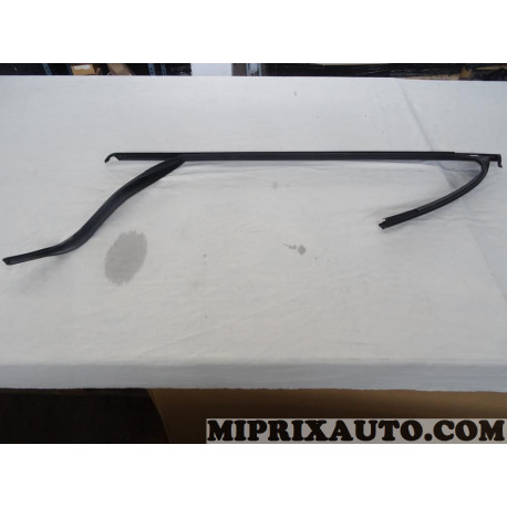 Joint vitre de porte droite Volkswagen Audi Skoda Seat original OEM&nbsp;3V0837431L5AP pour skoda superb sedan partir de 2015 