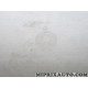 Rondelle fixation usage divers Volkswagen Audi Skoda Seat original OEM 4A0805137A