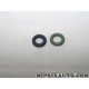Kit 2 joints injecteur Volkswagen Audi Skoda Seat original OEM&nbsp;06E998906