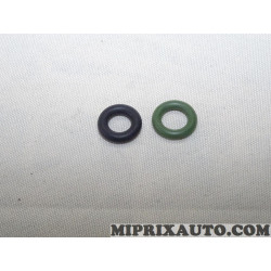 Kit 2 joints injecteur Volkswagen Audi Skoda Seat original OEM&nbsp;06E998906 