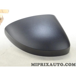 Coque calotte de retroviseur Volkswagen Audi Skoda Seat original OEM&nbsp;8XA8575289B9 