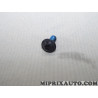 Vis fixation usage divers Volkswagen Audi Skoda Seat original OEM N90626209