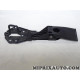 Gache capot moteur Volkswagen Audi Skoda Seat original OEM&nbsp;4G0823480