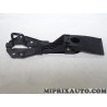 Gache capot moteur Volkswagen Audi Skoda Seat original OEM 4G0823480