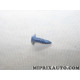 Vis fixation revetement Volkswagen Audi Skoda Seat original OEM&nbsp;N90919303