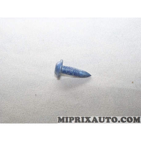 Vis fixation revetement Volkswagen Audi Skoda Seat original OEM&nbsp;N90919303 