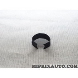 Agrafe attache fixation usage divers Volkswagen Audi Skoda Seat original OEM&nbsp;4K8827905 
