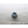 Ecrou fixation usage divers Volkswagen Audi Skoda Seat original OEM N0111849