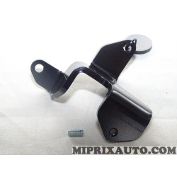 Support fixation durite tuyau Volkswagen Audi Skoda Seat original OEM&nbsp;4G0121305BC 