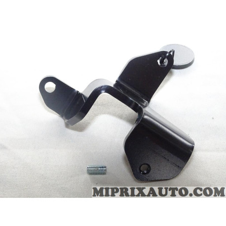 Support fixation durite tuyau Volkswagen Audi Skoda Seat original OEM&nbsp;4G0121305BC 
