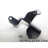 Support fixation durite tuyau Volkswagen Audi Skoda Seat original OEM 4G0121305BC