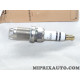 1 Bougie allumage Volkswagen Audi Skoda Seat original OEM 101000068AA 0242240588