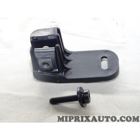Support reparation fixation boitier de phare Volkswagen Audi Skoda Seat original OEM&nbsp;8T0998122 