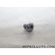 Vis fixation usage divers Volkswagen Audi Skoda Seat original OEM&nbsp;N10680302 