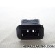 Taquet fixation banquette arriere Volkswagen Audi Skoda Seat original OEM&nbsp;80A886373A