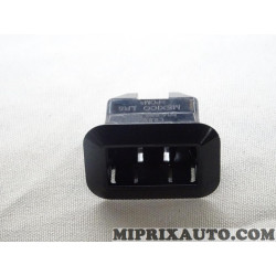 Taquet fixation banquette arriere Volkswagen Audi Skoda Seat original OEM&nbsp;80A886373A 