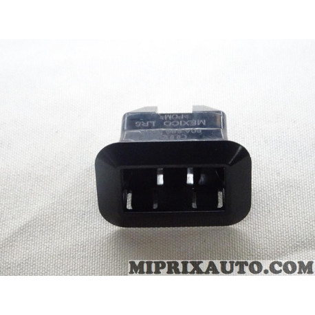 Taquet fixation banquette arriere Volkswagen Audi Skoda Seat original OEM&nbsp;80A886373A 