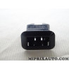 Taquet fixation banquette arriere Volkswagen Audi Skoda Seat original OEM 80A886373A