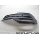 Grille de parechocs Volkswagen Audi Skoda Seat original OEM&nbsp;7LA807489B9B9 