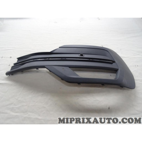 Grille de parechocs Volkswagen Audi Skoda Seat original OEM&nbsp;7LA807489B9B9 
