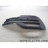 Grille de parechocs Volkswagen Audi Skoda Seat original OEM&nbsp;7LA807489B9B9