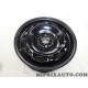 Jante tole acier 5x14 ET35 14" 14 pouces Volkswagen Audi Skoda Seat original OEM 6Q0601027AJ03C