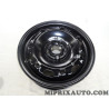 Jante tole acier 5x14 ET35 14" 14 pouces Volkswagen Audi Skoda Seat original OEM 6Q0601027AJ03C