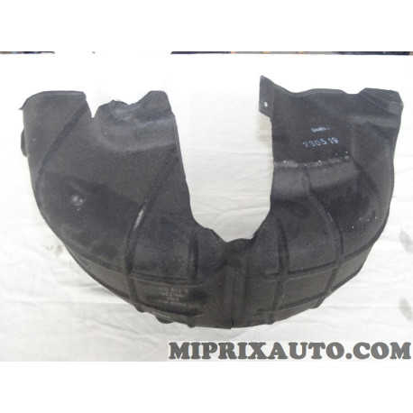 Pareboue passage de roue Volkswagen Audi Skoda Seat original OEM&nbsp;3C8810971B 