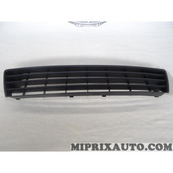Grille de parechocs Volkswagen Audi Skoda Seat original OEM&nbsp;5M08536779B9 