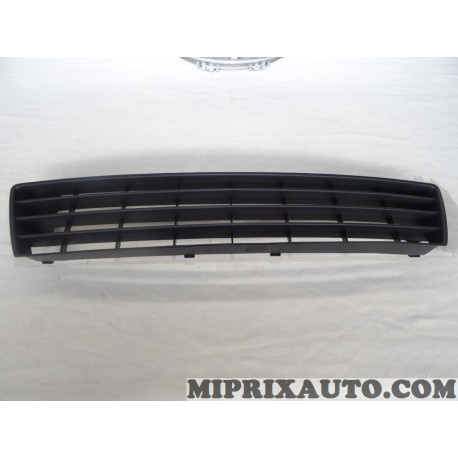Grille de parechocs Volkswagen Audi Skoda Seat original OEM&nbsp;5M08536779B9 